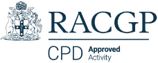 RACG - CPD Approved Activity