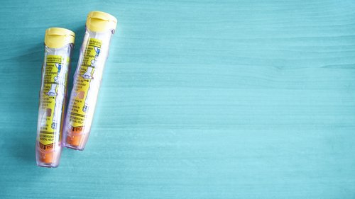 Course Enhancement - Anaphylaxis