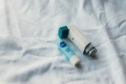 Course Enhancement - Asthma