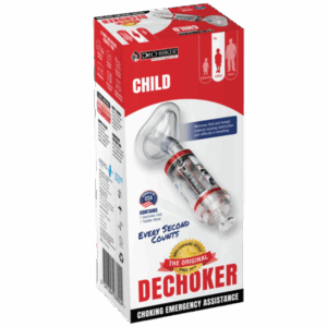 Dechoker, Child Single Pack