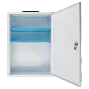 AEROCASE Medium Metal Cabinet 32 x 50 x 16cm