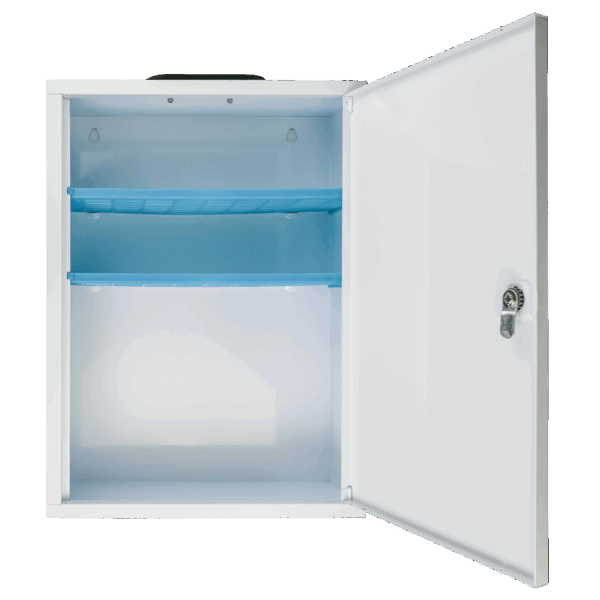 AEROCASE Medium Metal Cabinet 32 x 50 x 16cm
