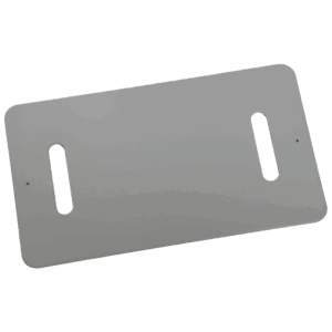 Patient Transfer Board Small 1180 x 580 x 4.5mm 150kg