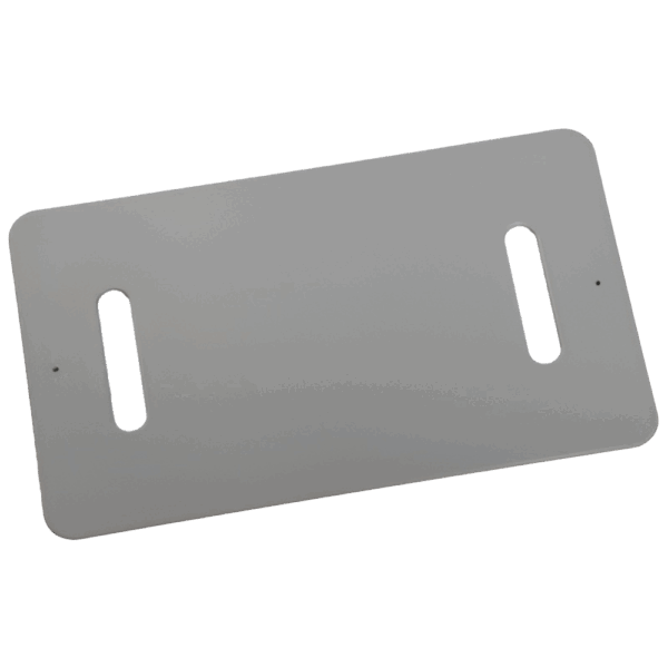 Patient Transfer Board Small 1180 x 580 x 4.5mm 150kg