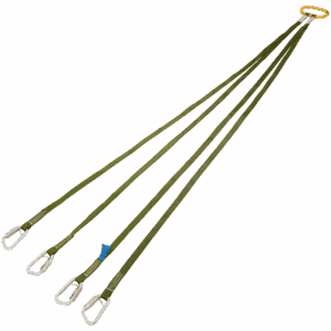 AERORESCUE 2.0 Point Stretcher Bridle