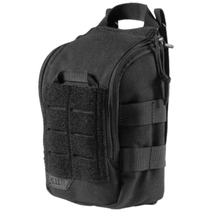 5.11 UCR IFAK Pouch Medium 13cm x 18cm x 8cm Black