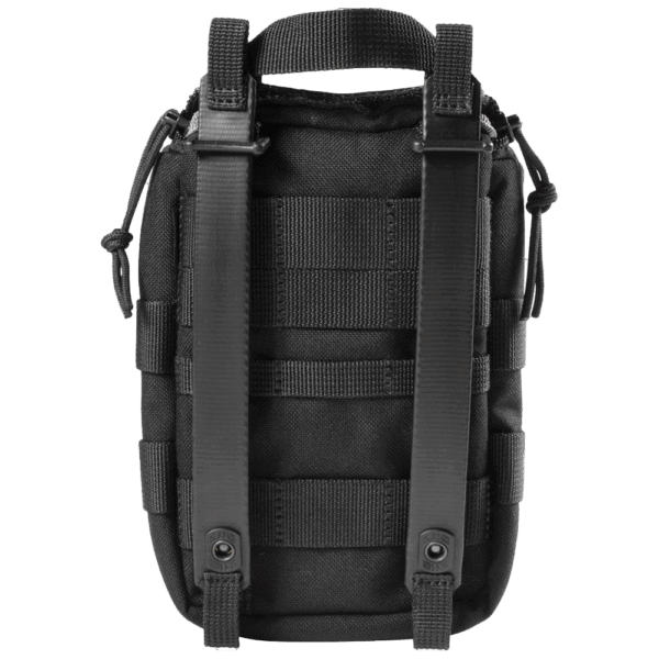 5.11 UCR IFAK Pouch Medium 13cm x 18cm x 8cm Black - Image 4