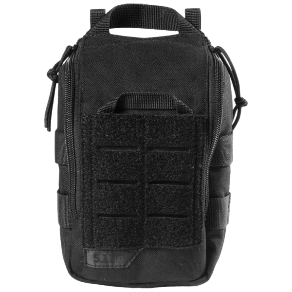 5.11 UCR IFAK Pouch Medium 13cm x 18cm x 8cm Black - Image 3