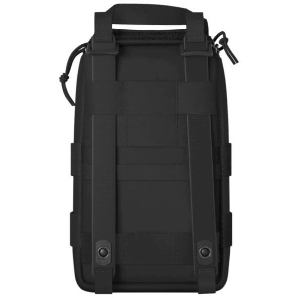 5.11 UCR IFAK Pouch Medium 13cm x 18cm x 8cm Black - Image 7