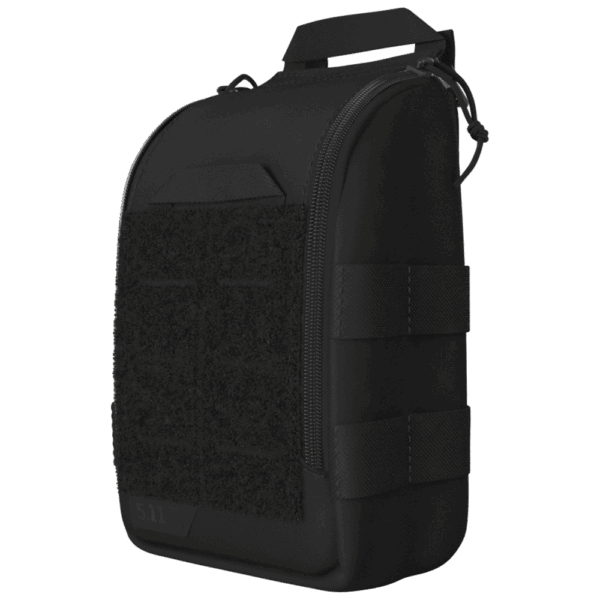 5.11 UCR IFAK Pouch Medium 13cm x 18cm x 8cm Black - Image 5