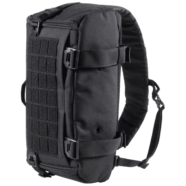 5.11 UCR SLING PACK - Black - Image 5