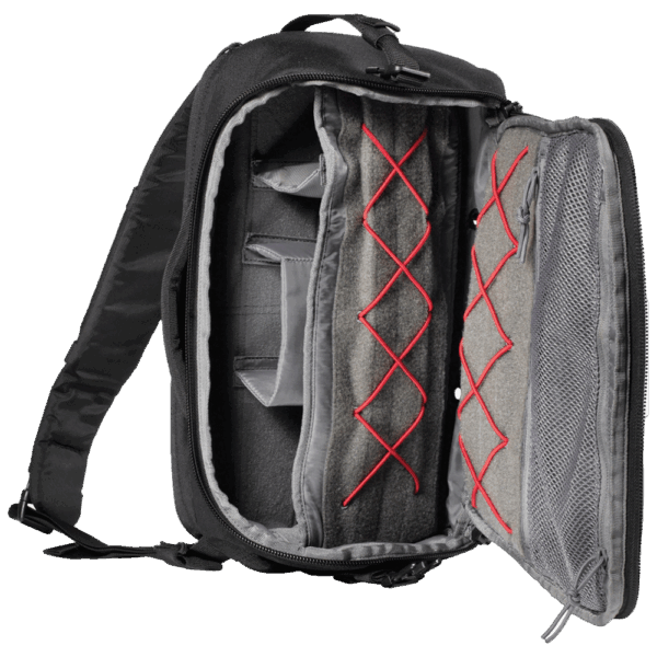 5.11 UCR SLING PACK - Black - Image 6