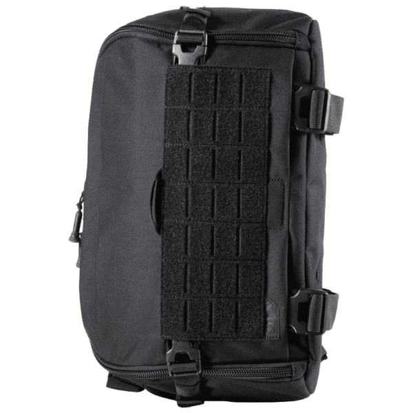 5.11 UCR SLING PACK - Black - Image 4