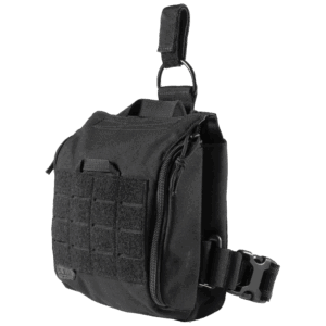 5.11 Tactical UCR Thigh Rig - Black