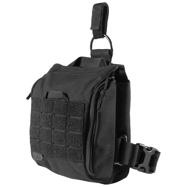 5.11 Tactical UCR Thigh Rig - Black