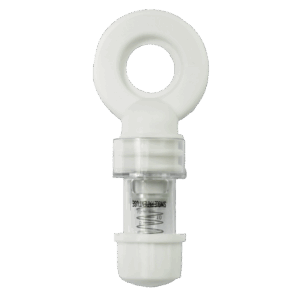 PEEP Valve for Bag Valve Mask Resuscitator