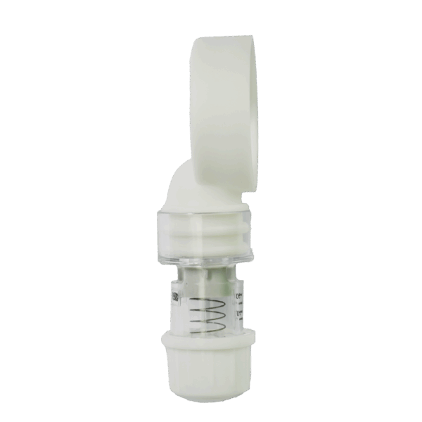 PEEP Valve for Bag Valve Mask Resuscitator - Image 2
