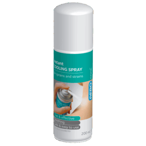 AEROCOOL Instant Cooling Spray 200mL (DG)