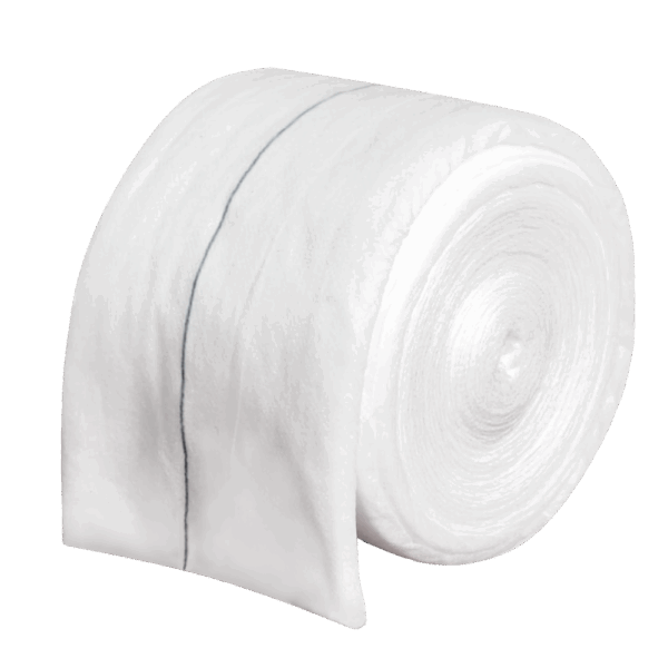 AEROWOUND Combine Roll 10cm x 10M