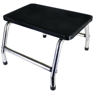 Single Step Stool 40 x 38 x 26cm