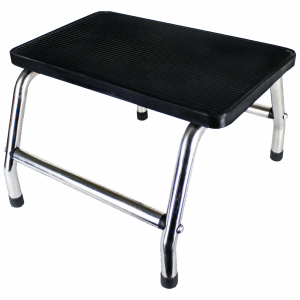Single Step Stool 40 x 38 x 26cm