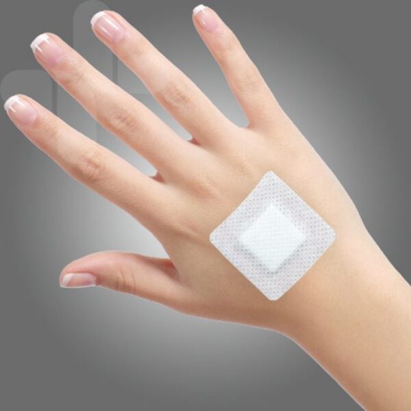 AEROPLAST Sensitive Assorted Dressings Box/20 - Image 2