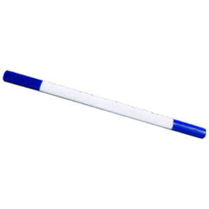 AEROPROBE Double-Ended Eye Wipe 11cm Box/100