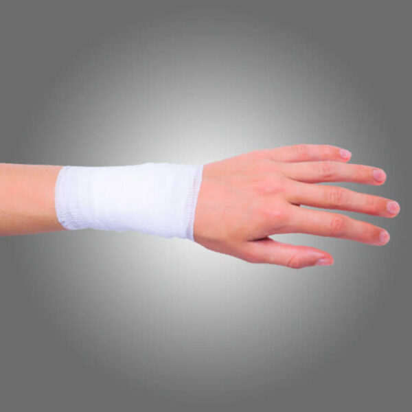 AEROFORM Conforming Bandage 10cm x 4M Wrap/12 - Image 2