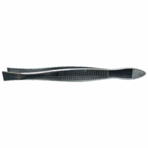 AEROINSTRUMENT Stainless Steel Tweezers 7.5cm