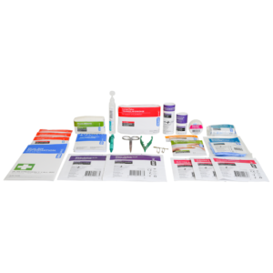 VOYAGER 2 Series First Aid Kit Refill