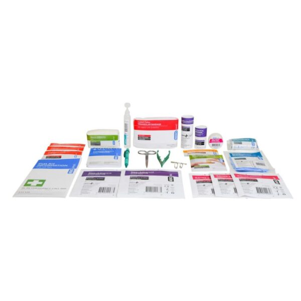 VOYAGER 2 Series First Aid Kit Refill - Image 2