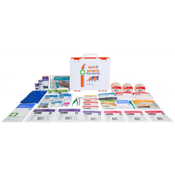 REGULATOR 3 Series Sports First Aid Refill - Image 2