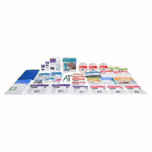 REGULATOR 3 Series Sports First Aid Refill