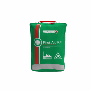 RESPONDER 4 Series Softpack Versatile Food & Beverage 24.5  x 15.5 x 10cm