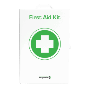 OPERATOR 5 Series Metal Tough First Aid Kit 42 x 28.5 x 13cm