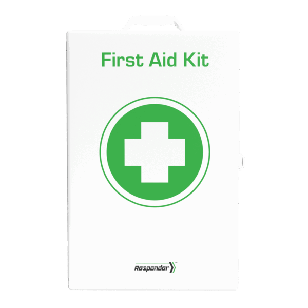 OPERATOR 5 Series Metal Tough First Aid Kit 42 x 28.5 x 13cm