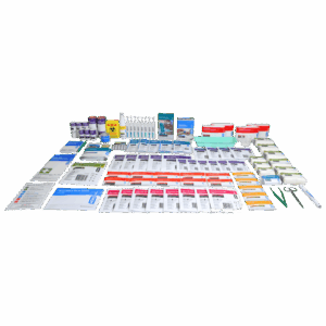 OPERATOR 5 Series First Aid Kit Refill