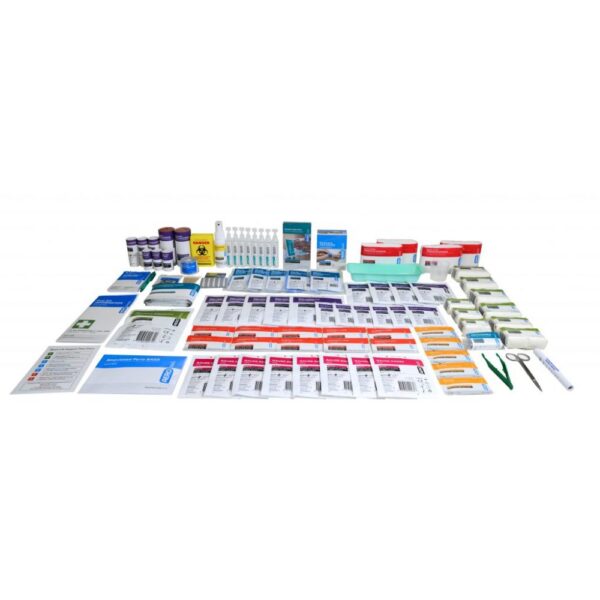 OPERATOR 5 Series Food & Beverage Refill - Image 2