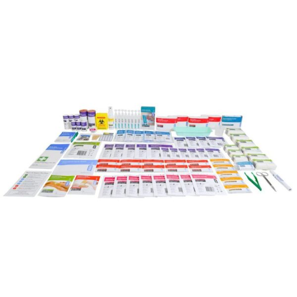 OPERATOR 5 Series First Aid Kit Refill - Image 2