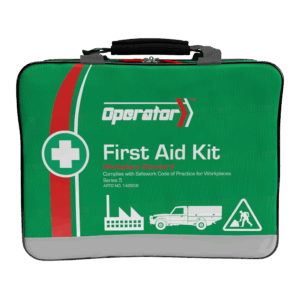 OPERATOR 5 Series Softpack Versatile First Aid Kit 36 x 10 x 27cm