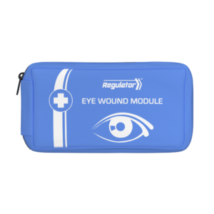 MODULATOR Blue Eye Wound 20 x 6 x 10cm