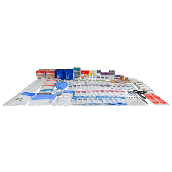 NAVIGATOR Scale E Marine First Aid Kit Refill