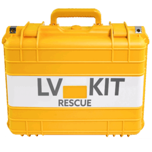 REGULATOR Low Voltage Extreme Rescue