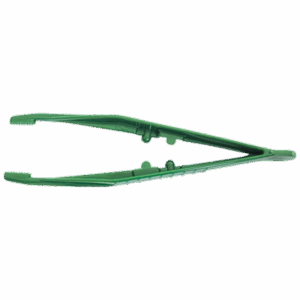 AEROINSTRUMENT Disposable Plastic Forceps 10.7cm
