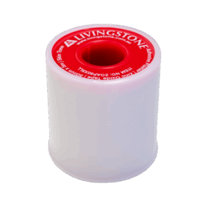 Zinc Oxide Tape 5cm x 5M Box/6