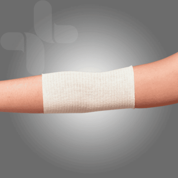 AEROFORM Size B Small Limbs Elastic Tubular Bandage 6.5cm x 1M - Image 2