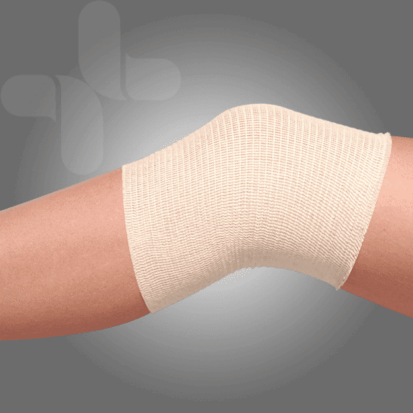 AEROFORM Size D Large Limbs Elastic Tubular Bandage 7.5cm x 1M - Image 2
