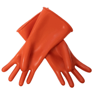 Insulated Gloves Pair 1000V Size 11 (AS 2225)