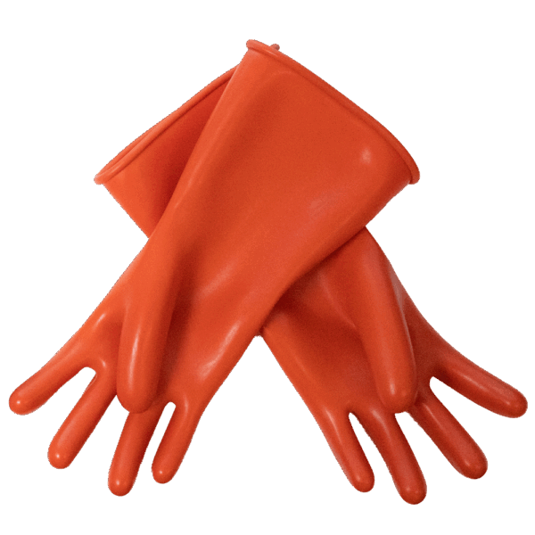 Insulated Gloves Pair 1000V Size 11 (AS 2225)