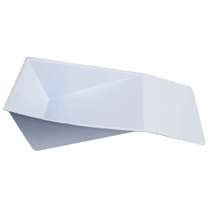 AEROHAZARD Scoop & Scraper